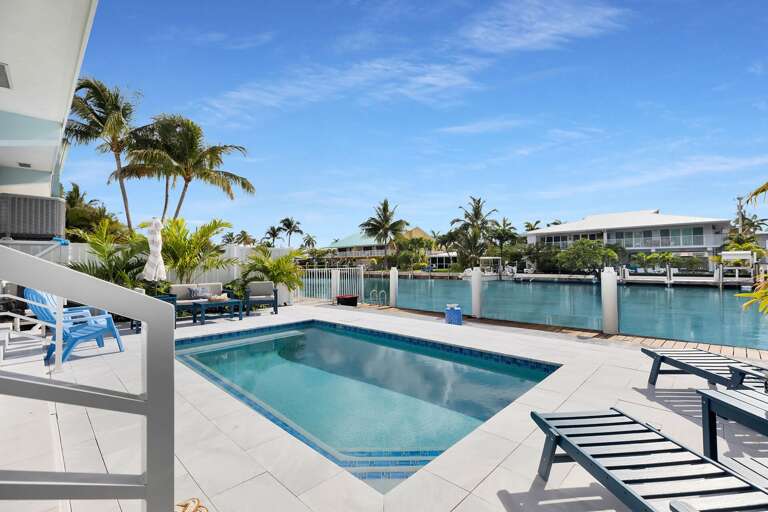 Key Colony Beach Home Rental