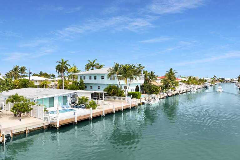 Find Rentals