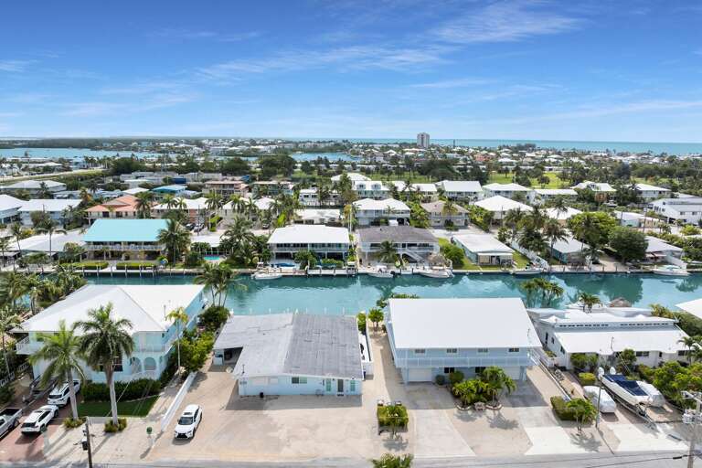 Find Rentals