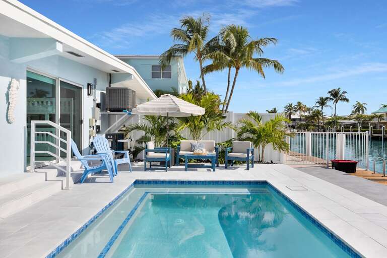 Find Rentals