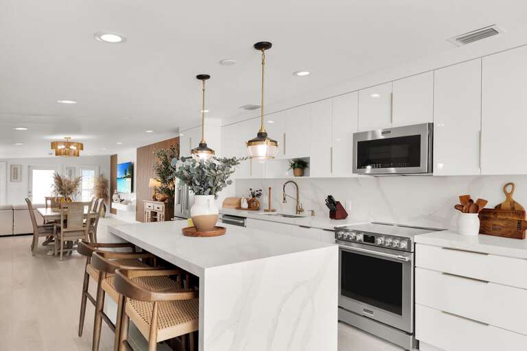 Find Rentals