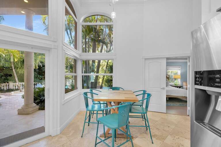 Find Rentals