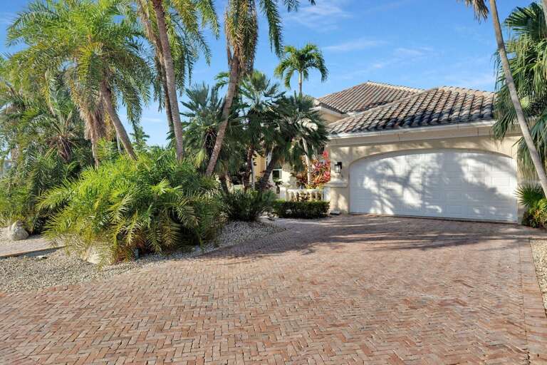 Key Colony Beach Home Rental