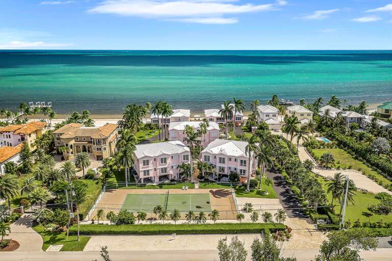 Marathon Home Rental