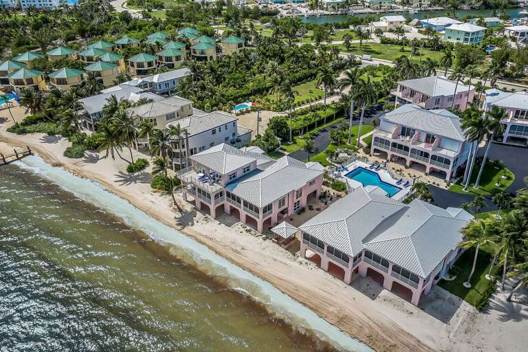 Marathon Home Rental