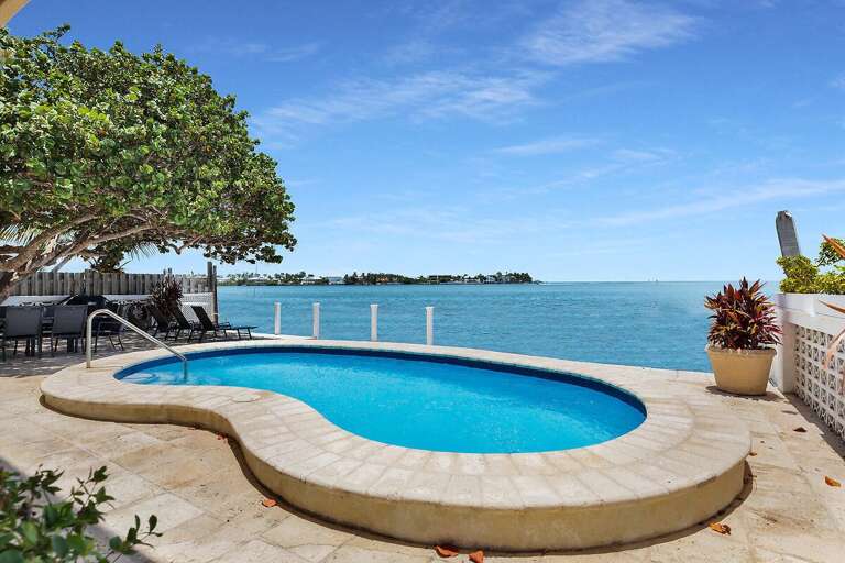 Marathon Home Rental