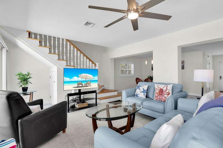 Marathon Home Rental