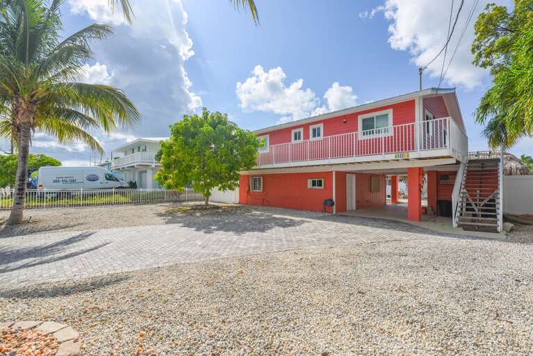 Cudjoe Key Home Rental