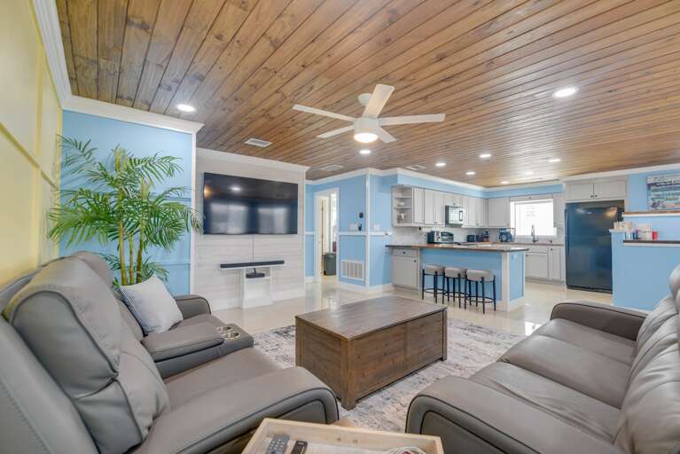Find Rentals