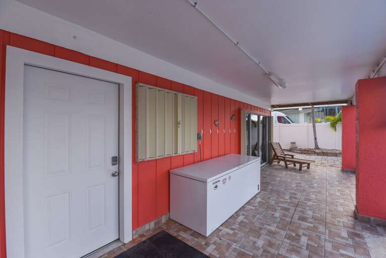 Find Rentals