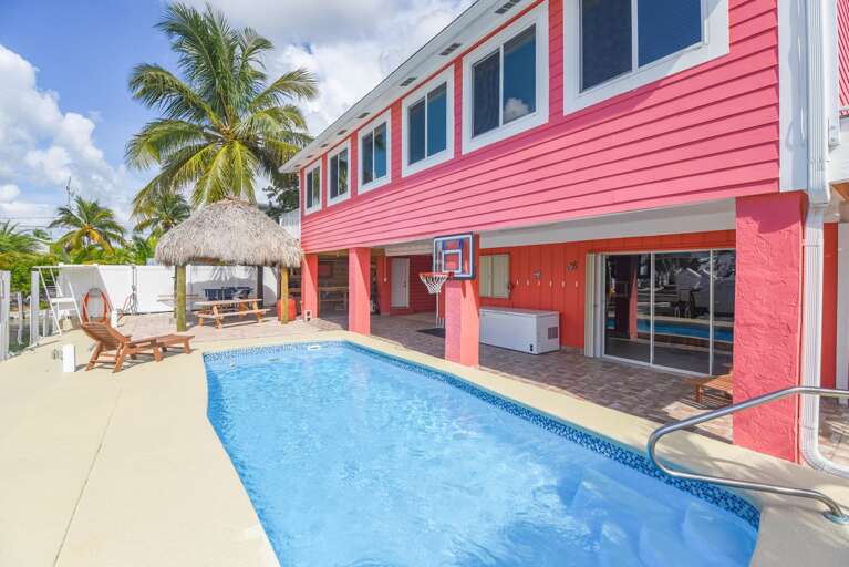 Cudjoe Key Home Rental