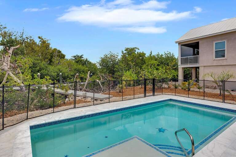 Marathon Home Rental