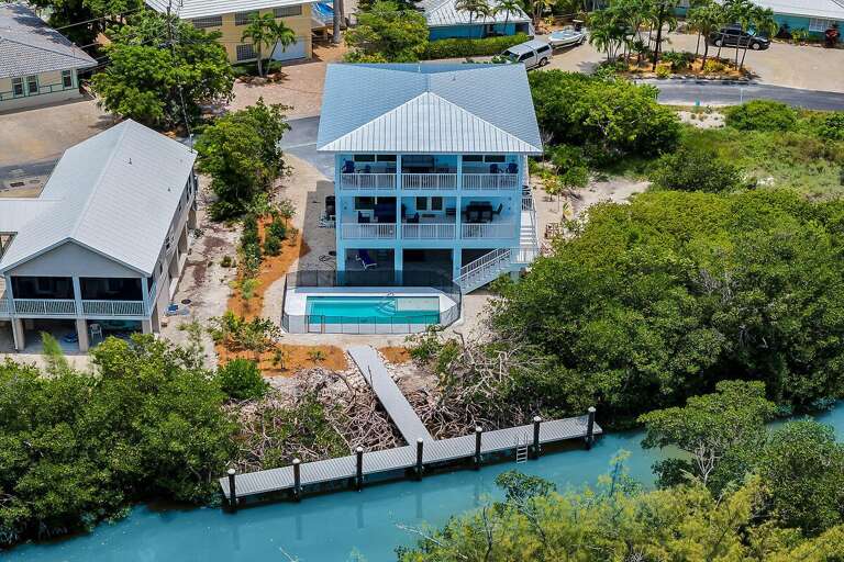 Find Rentals