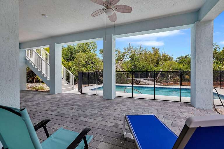 Marathon Home Rental