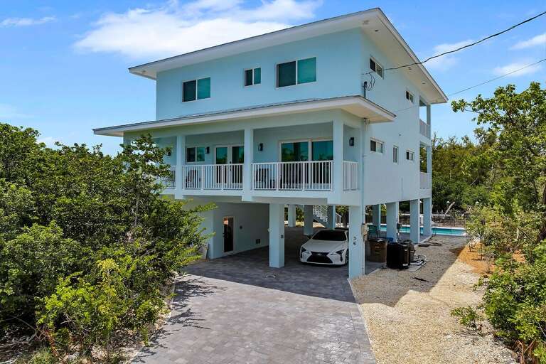 Find Rentals