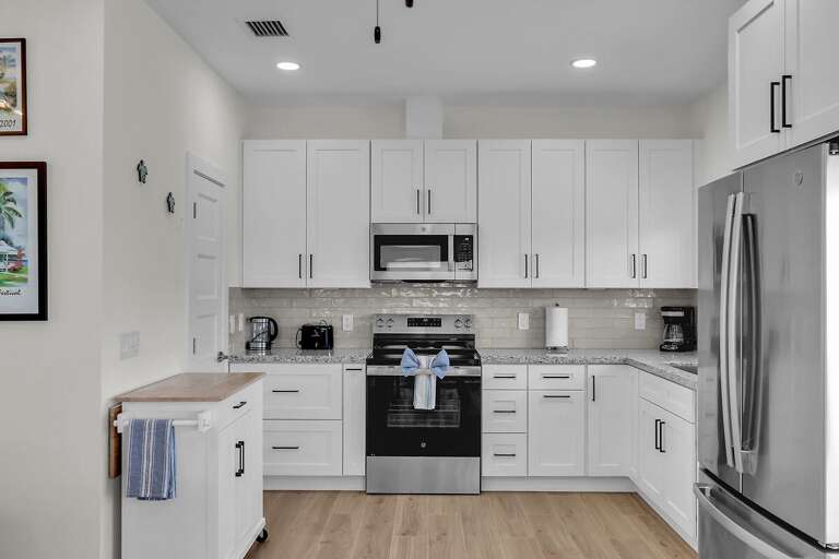 Find Rentals