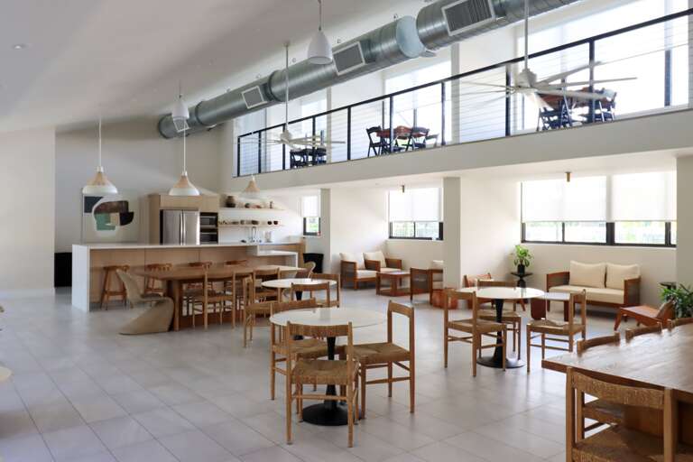 Community Clubhouse