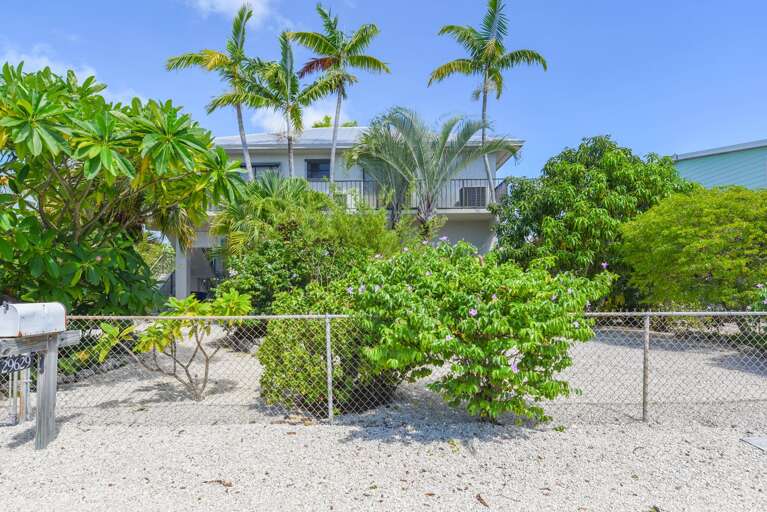 Big Pine Key Home Rental
