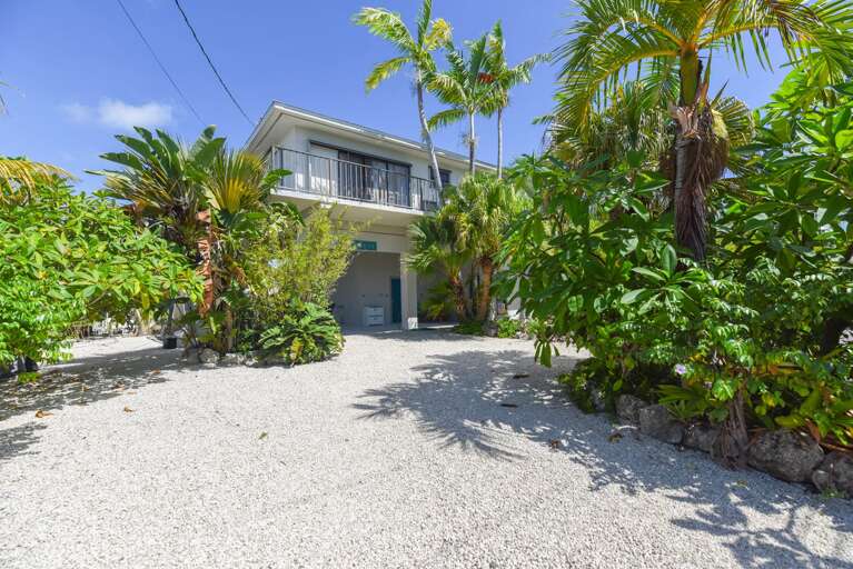 Big Pine Key Home Rental