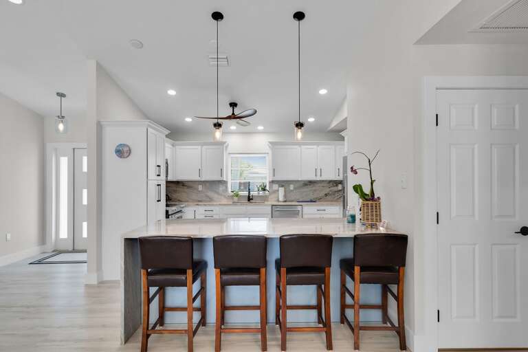 Key Colony Beach Home Rental