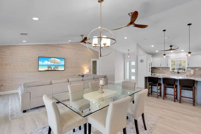 Key Colony Beach Home Rental