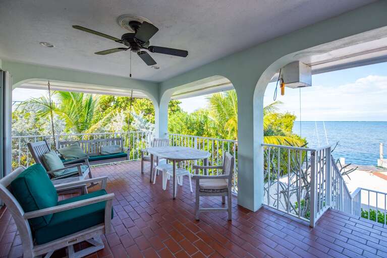 Big Pine Key Home Rental