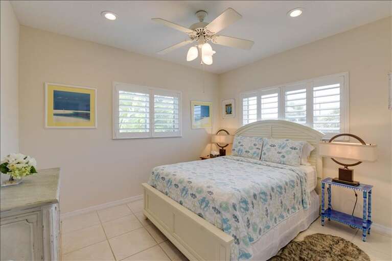 Bedroom 2 Bedroom 2