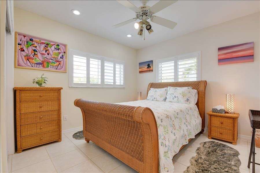 Atlantic Chateau 3 Bedroom House for Short Term Rental in Summerland