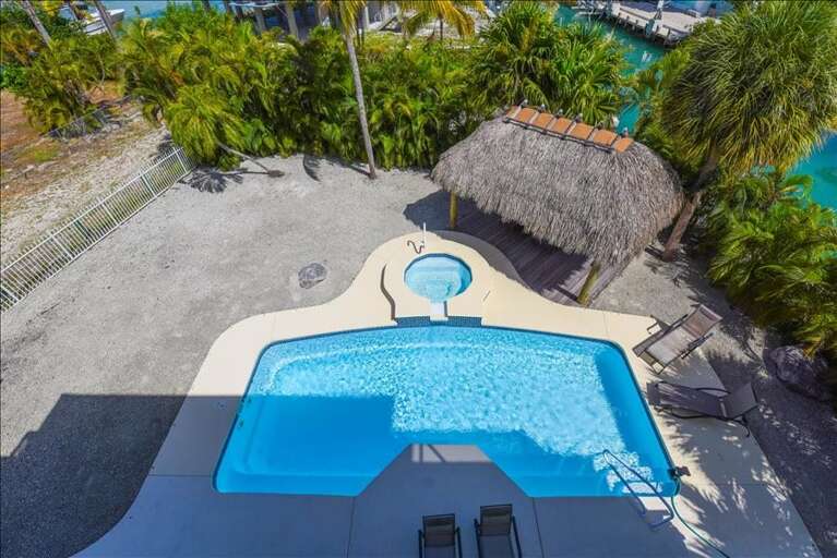 Pool Pool