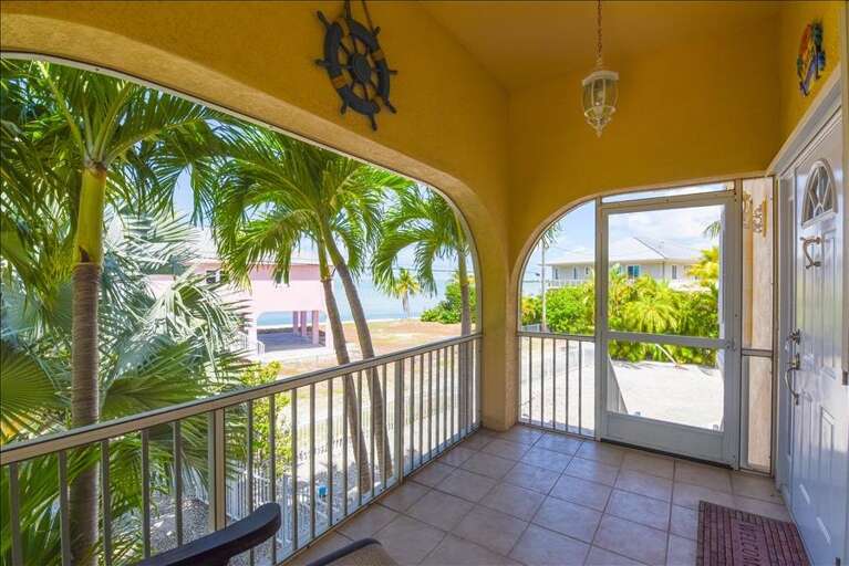 Porch Porch