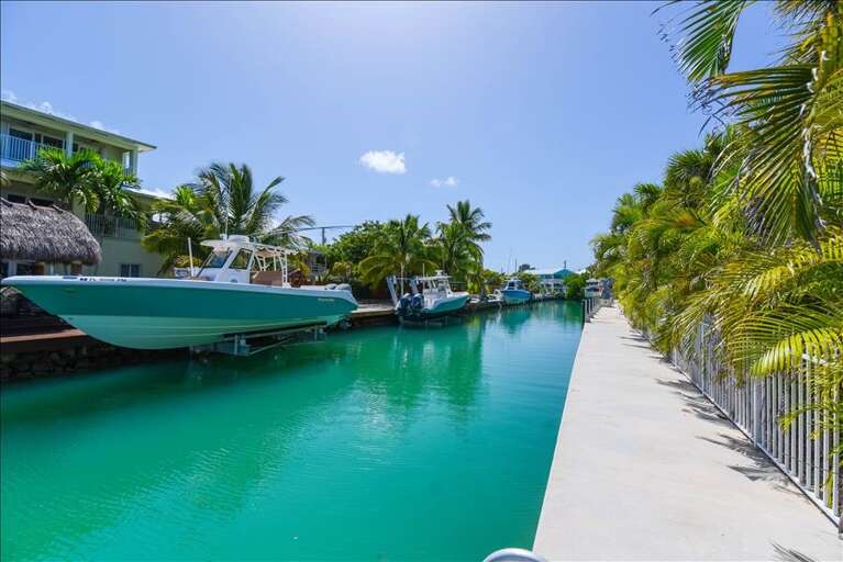Canal Canal