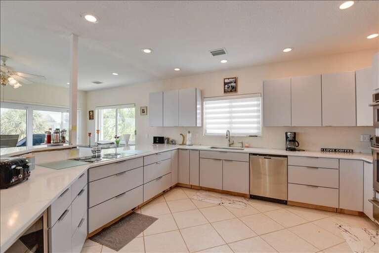 Kitchen Kitchen