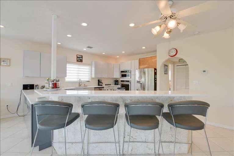 Kitchen  Kitchen