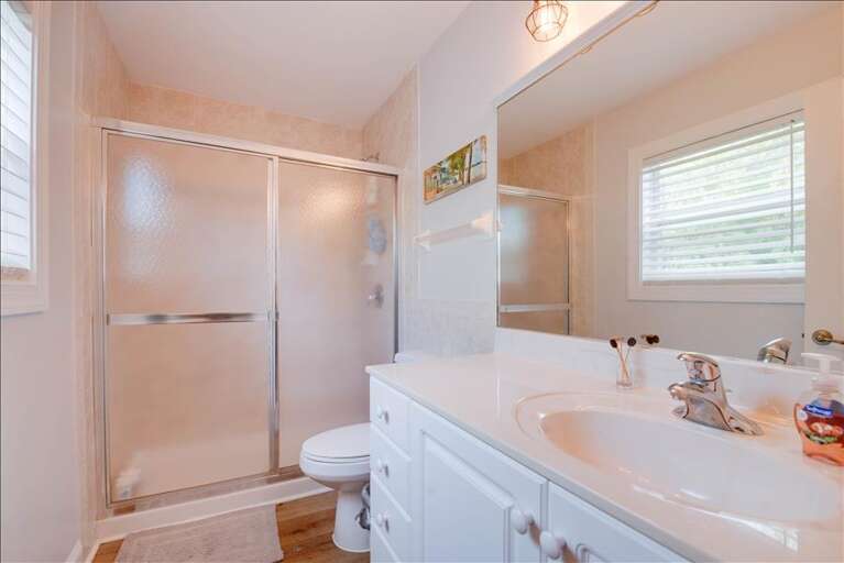 Master Bath Master Bath