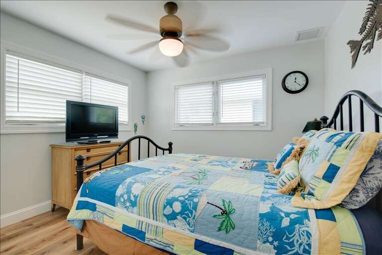 Guest Bedroom  Guest Bedroom