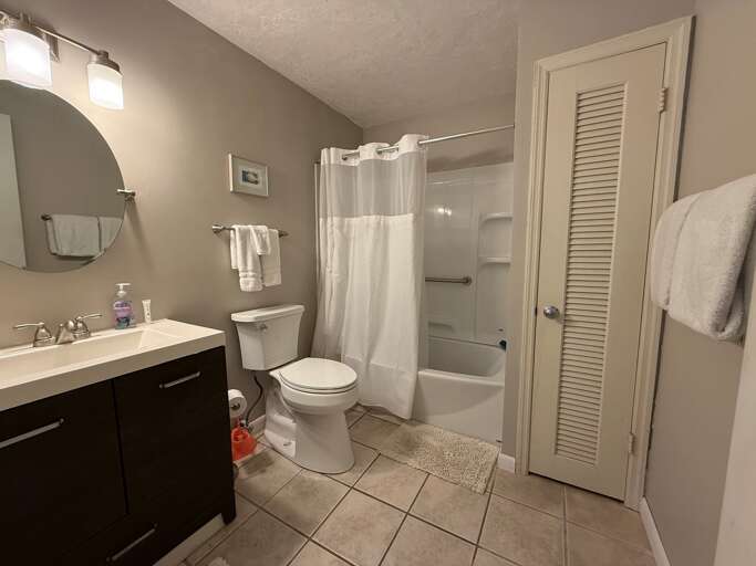 Find Rentals