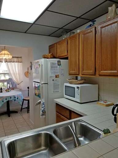 Kitchen Kitchen