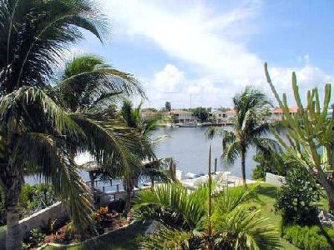 Waterview Waterview