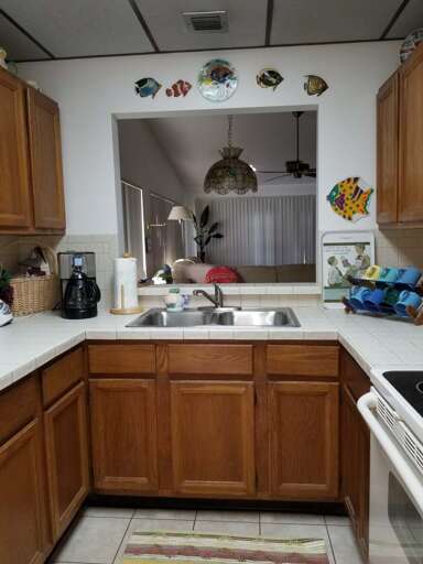 Kitchen Kitchen