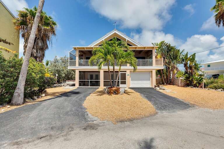 Find Rentals