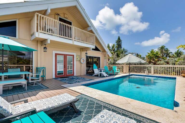 Marathon Home Rental