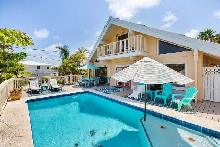 Marathon Home Rental