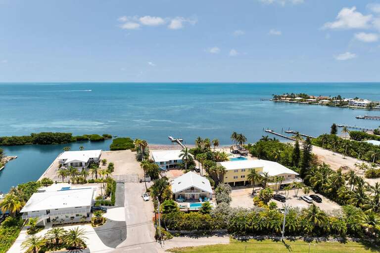 Find Rentals