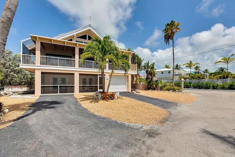 Find Rentals