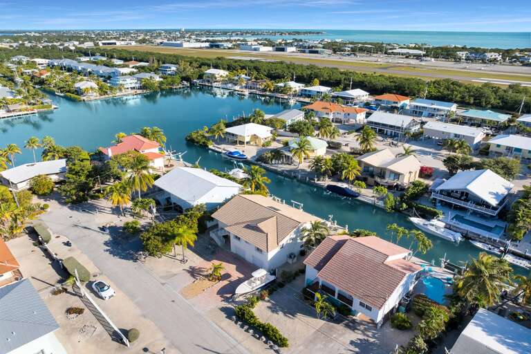 Marathon Home Rental