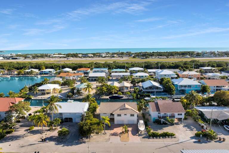 Marathon Home Rental