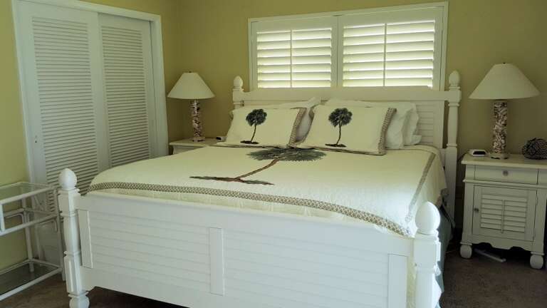 Master bed Master bed
