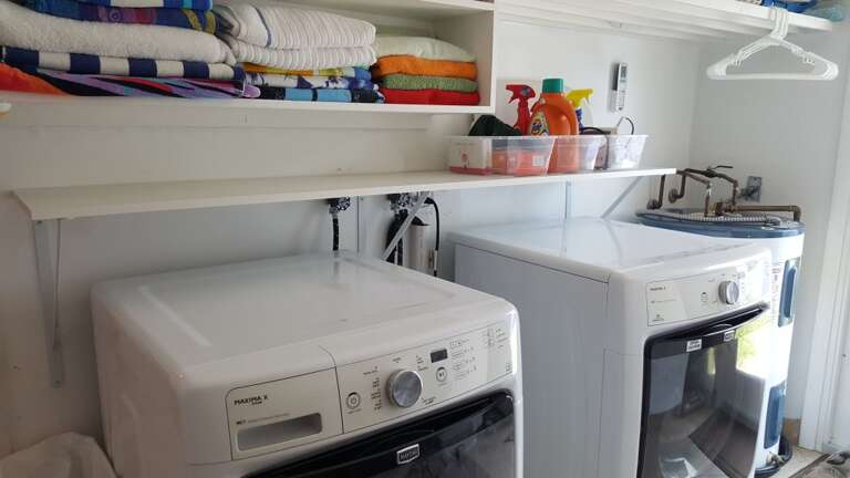 utility room utility room