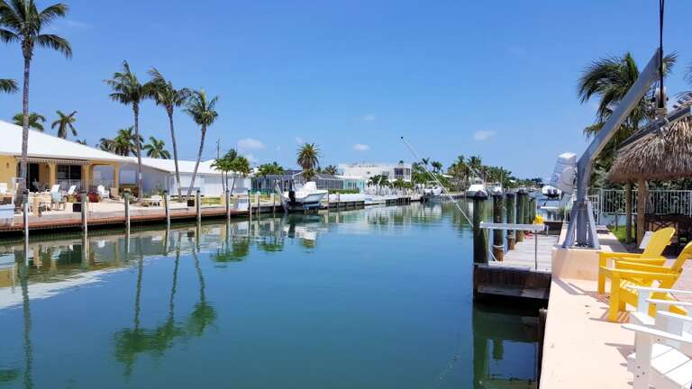 Dock 2 Dock 2
