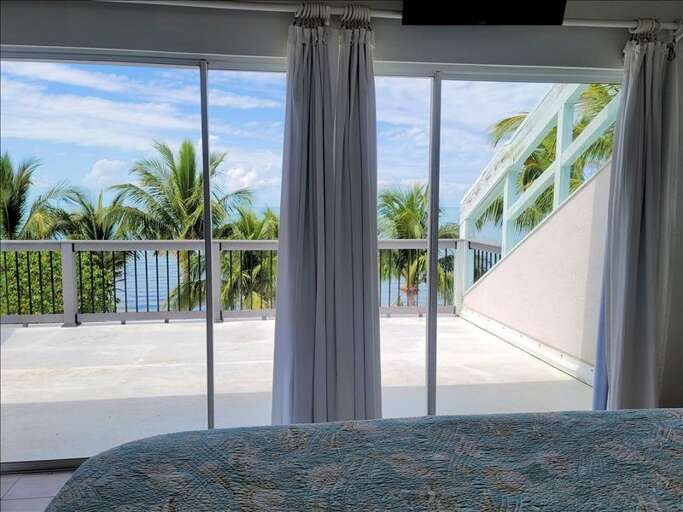 Master Bedroom view 2022